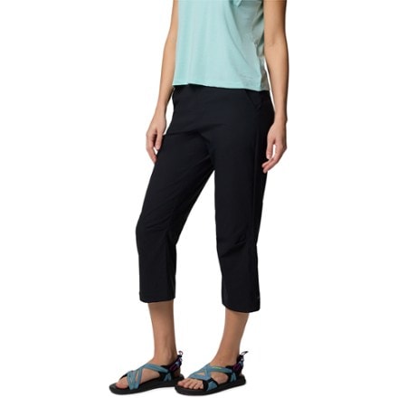 Columbia Leslie Falls Capris II - Women's 3