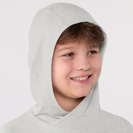 REI Co-op Sahara Shade Hoodie - Kids' 5