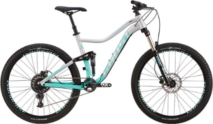 womens full suspension mountain bike 27.5