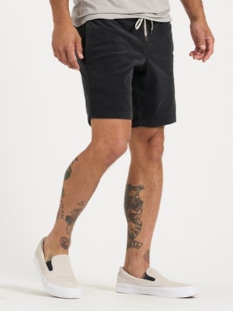 Vuori Optimist Shorts - Men's 3