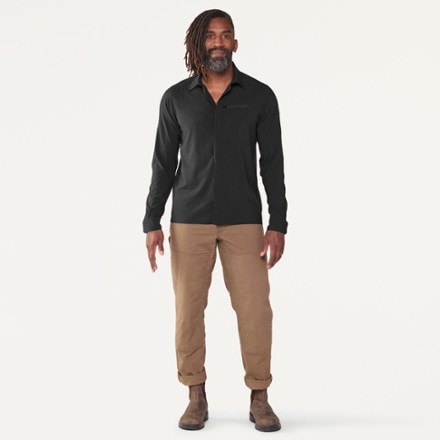 Arc'teryx Skyline Long-Sleeve Shirt - Men's 3