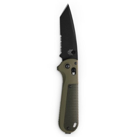 Benchmade 431BK-1 Redoubt Knife 6