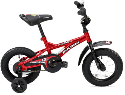 12 kids bike