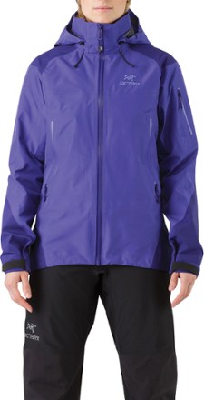 arcteryx theta ar jacket