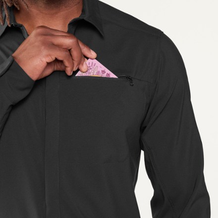 Arc'teryx Skyline Long-Sleeve Shirt - Men's 4