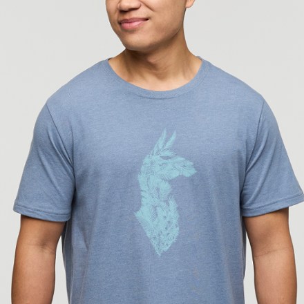 Cotopaxi Into the Pines T-Shirt - Men's 5