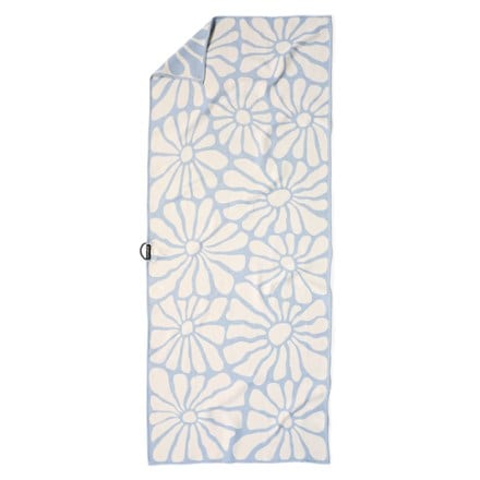 Nomadix Organic Travel Towel 0