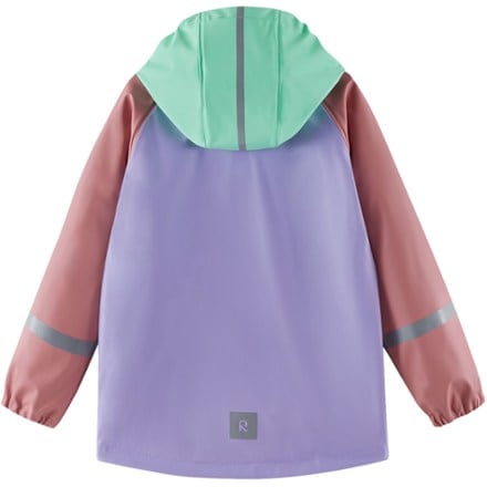 Reima Suihku Raincoat - Toddlers'/Kids' 1