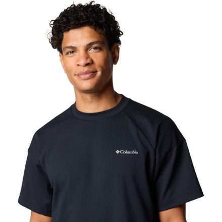 Columbia Granite Point Knit Crew Shirt - Men's 4