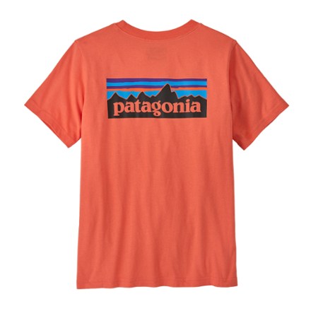 Patagonia toddler shop sun shirt