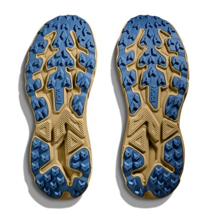HOKA Challenger 8 Trail-Running Shoes - Men's 6
