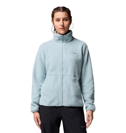 Columbia Hikebound II Interchange 3-in-1 Jacket - Women's 4