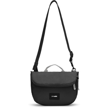 Pacsafe GO Anti-theft Saddle Crossbody 0