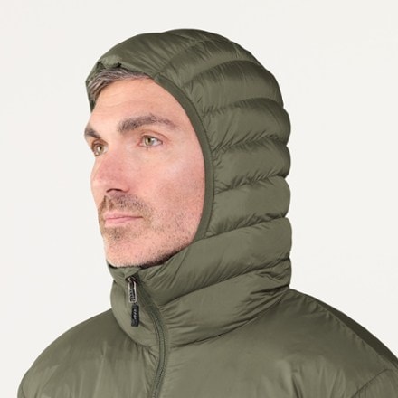 Black Diamond Access Down 2.0 Hoody - Men's 4