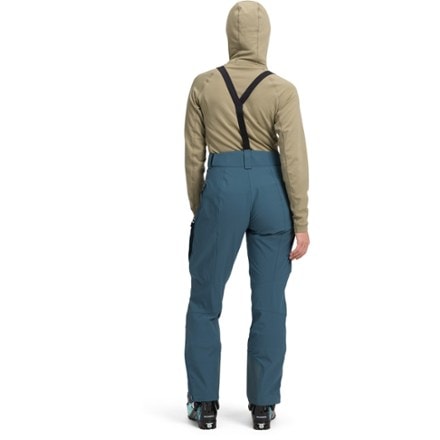 Black Diamond Dawn Patrol Pants - Women's 2