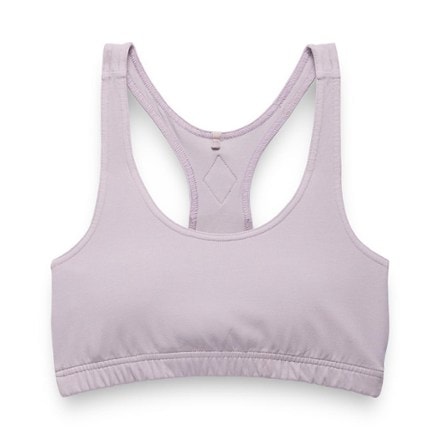 prAna Tornado Bra 0