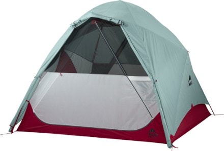 MSR Habiscape 4 Tent 6