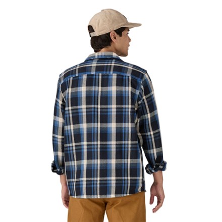 Patagonia Fjord Loft Shirt Jacket - Men's 2