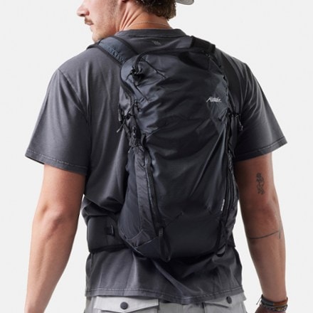 Matador Beast 18 Technical Pack 5