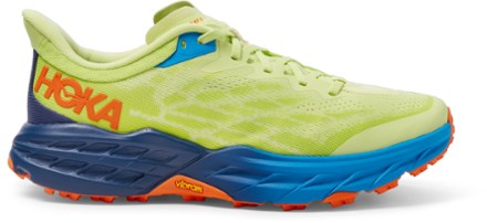 Speedgoat 5 Trail-Running Shoes - Men's