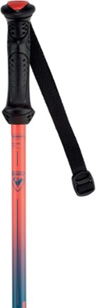 Rossignol Telescopic Jr. Ski Poles - Kids' 1