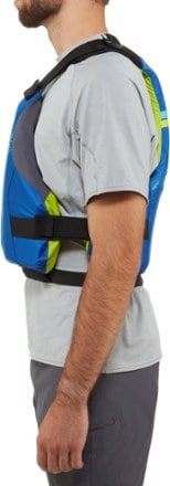 NRS Vapor PFD 4