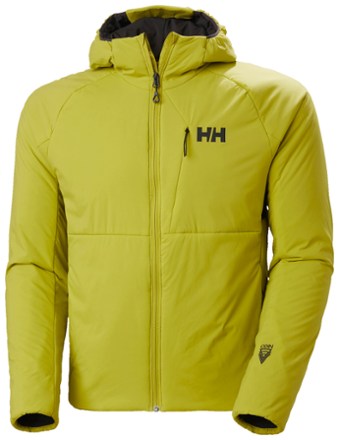 Helly Hansen Men's Odin Stretch Hood Insulator 2.0 Jacket