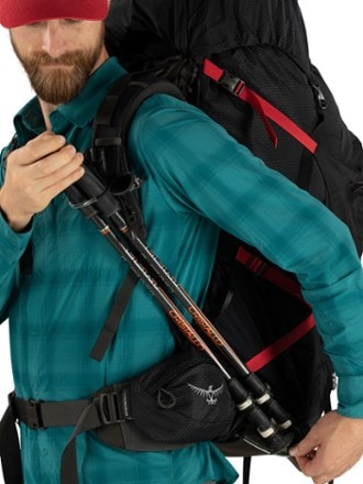 Osprey Aether Plus 100 Pack - Men's 7