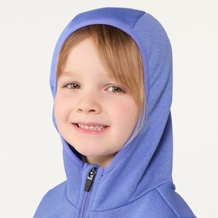 REI Co-op Active Pursuits Fleece Jacket - Kids' 4