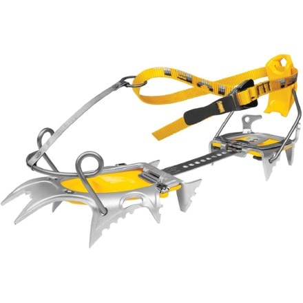 Grivel Air Tech Light Cramp-O-Matic EVO Crampons 0