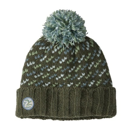 Patagonia Snowbelle Beanie 0