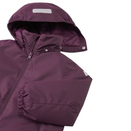 Reima Portti Winter Insulated Jacket - Toddlers'/Kids' 2