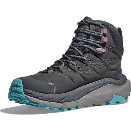 HOKA Kaha 2 GTX Hiking Boots - Women's 1