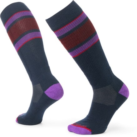 REI Co-op Powderbound Lightweight Snow Socks 0