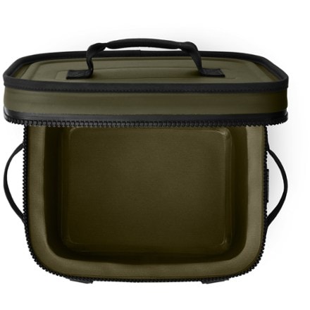 YETI Hopper Flip 12 Soft Cooler 5