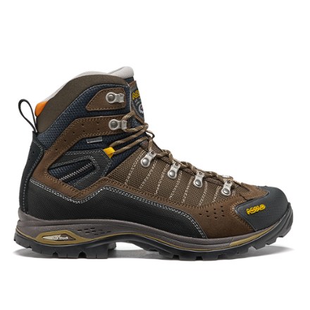 Asolo Drifter I EVO GV Hiking Boots - Men's 0