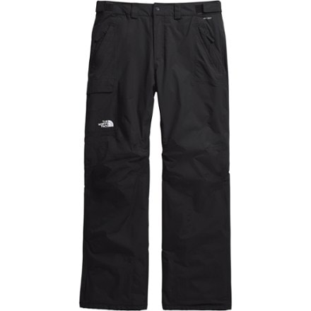 The North Face Freedom Insulated Snow Pants - Men's Tall Sizes 0