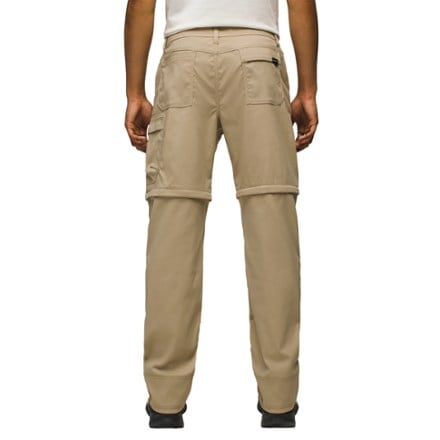 prAna Stretch Zion Convertible Pants - Men's 3