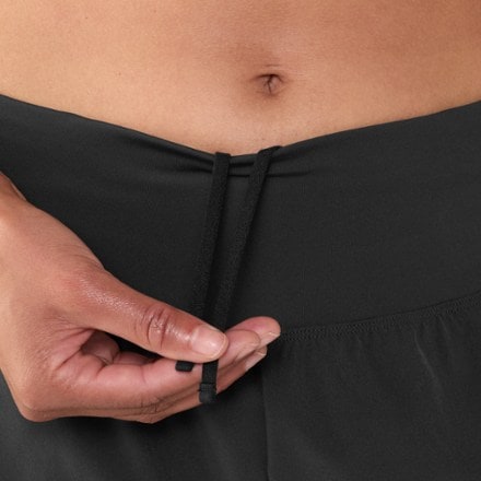 ALWRLD ALRN Featherweight Shorts - Women's 4