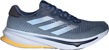 adidas Supernova Rise Road-Running Shoes - Men's 9