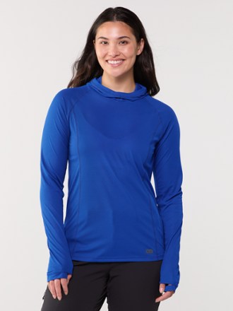 Outdoor Research Echo Hoodie - Women's 1