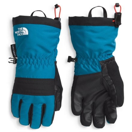 The North Face Montana Ski Gloves - Kids' 1