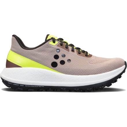 Craft Xplor Trail-Running Shoes - Men's 0