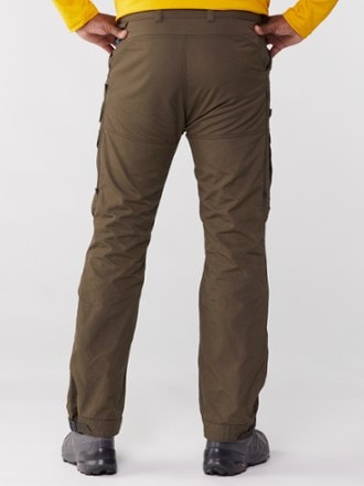 Fjallraven Vidda Pro Ventilated Trousers - Men's 2