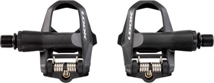 Look KEO 2 Max Carbon Pedals 3