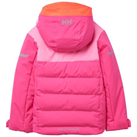 Helly Hansen Vertical Insulated Jacket - Toddlers' 3