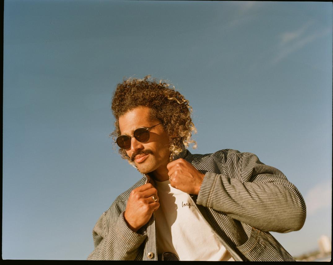 Location Image for Baia Polarized Sunglasses