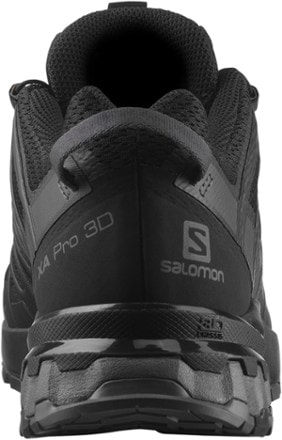 Salomon XA Pro 3D V8 Trail-Running Shoes - Men's 3