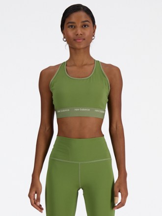 New Balance Sports Bras