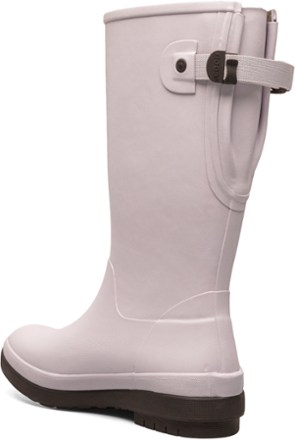 Bogs Amanda II Tall Rain Boots - Women's 3